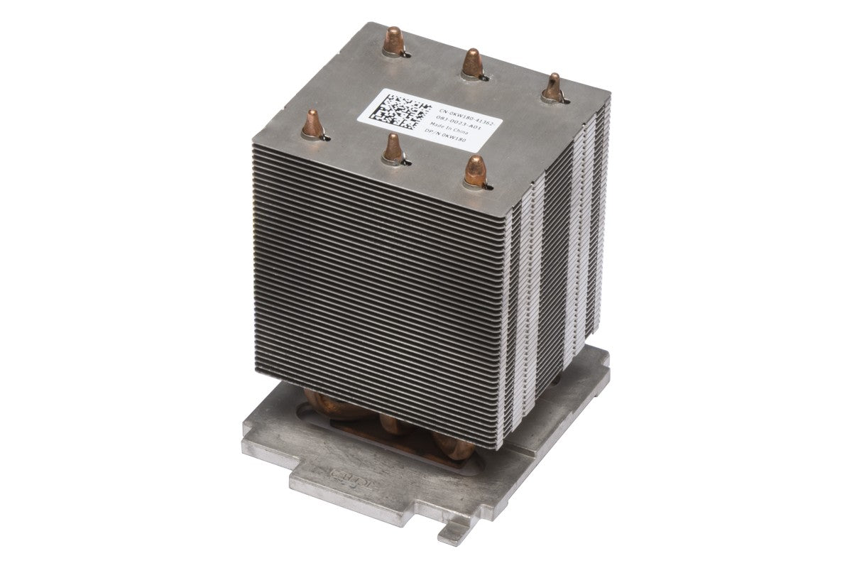 Heatsink KW180