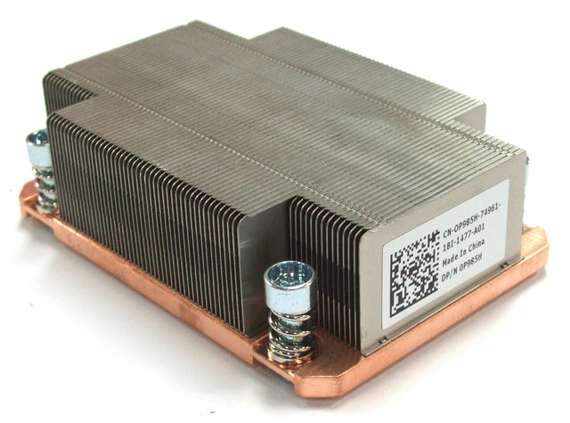 Heatsink P985H