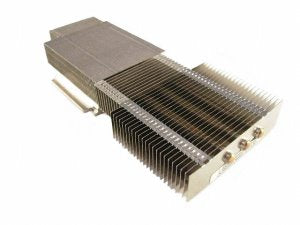 Heatsink Dell PowerEdge 1850 P/N: W2406, 0W2406