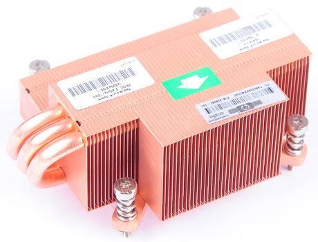 Heatsink HP ProLiant DL320S G1 417969-001