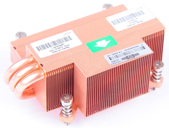 Heatsink HP ProLiant DL320S G1 417969-001