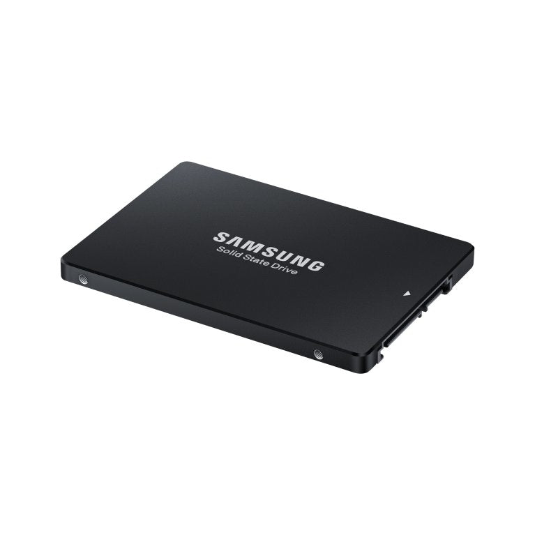 120GB SATA 2.5" SSD 6Gbps MZ7LM120HCFD-00003 SAMSUNG MZ-7LM1200