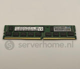 16GB 2Rx4 PC4-2400T SKHynix HMA42GR7AFR4N-UH HP P/N: 809081-081