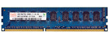 1GB 1Rx8 PC3-8500E DDR3-1066 ECC, Hynix P/N: HMT112U7BFR8C-G7