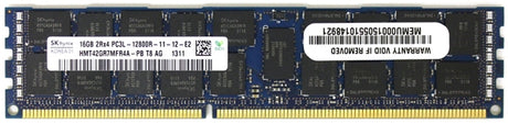 Memory HMT42GR7MFR4A-PB