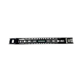 HP Security Bezel for 1U Gen11 servers P/N: P50450-B21, P53377-001