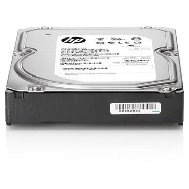 146GB 15K SAS 2.5" Dual port, 6G, ORIGINEEL HP P/N: 432320-001