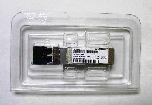 HP 455885-001 10GB SFP+ SR Transceiver