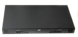 HP EO1010 KVM Server Console 16-Port, front 