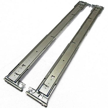 HP 2U Small Form Factor Ball Bearing Rail Kit for ProLiant DL380(p) G8, 679365-001