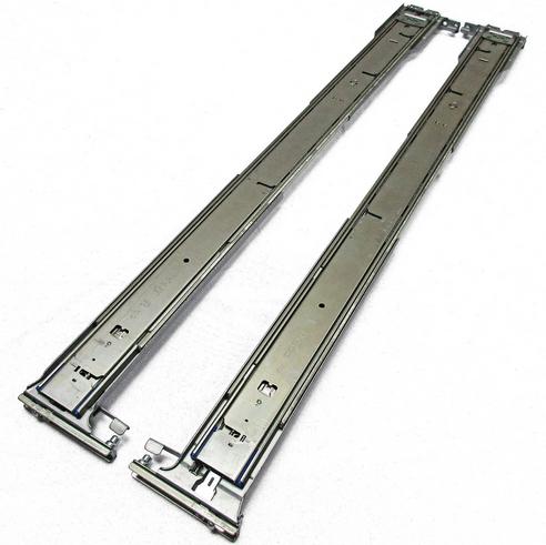 HP 2U Small Form Factor Ball Bearing Rail Kit for ProLiant DL380(p) G8, 679365-001