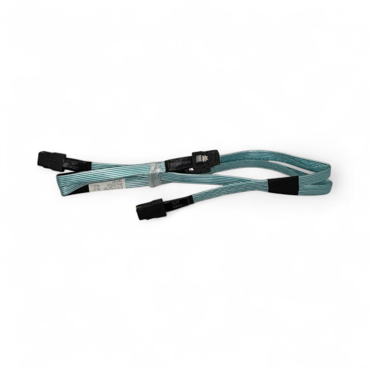 HP 747576-001 – Dual Mini-SAS to Dual Mini-SAS Cable DL380 Gen9