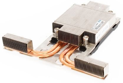 HP Heatsink Proliant DL360 G9 High performance 795235-B21