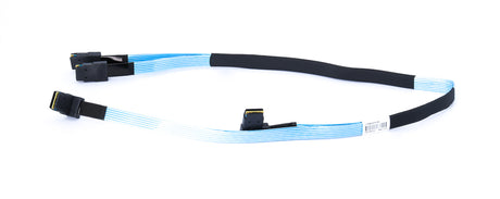 HP Dual SAS Cable SFF-8087 28”(71cm) & 21”(53cm) for DL360 (G9) P/N: 756909-001