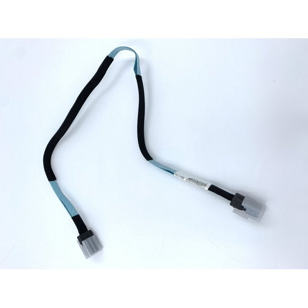 HP SAS Cable 22”(55cm) for DL360 (G9) P/N: 756915-001