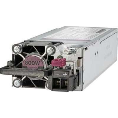 HPE 800W Power Supply Platinum G10 P/N: HSTNS-PD41-1, 865412-101