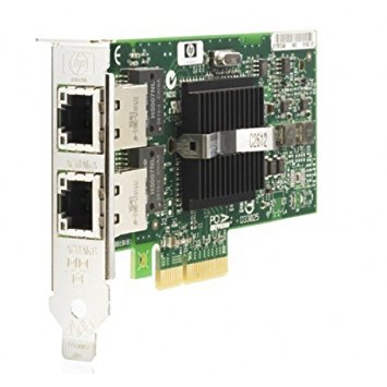 2P, 10Gb/s, FC, PCI-E, NIC, LP, NC522SFP, HP, P/N: 468349-001. 468332-B21