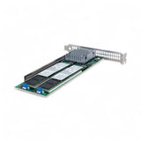 HP NS204i-P NVMe M.2 PCIe 3.0 Boot Controller Incl 2x480GB NVMe SSD P/N: P12965-B21
