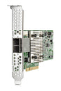 HPE H241 12Gb 2-ports Ext Smart Host Bus Adapter PCI-E