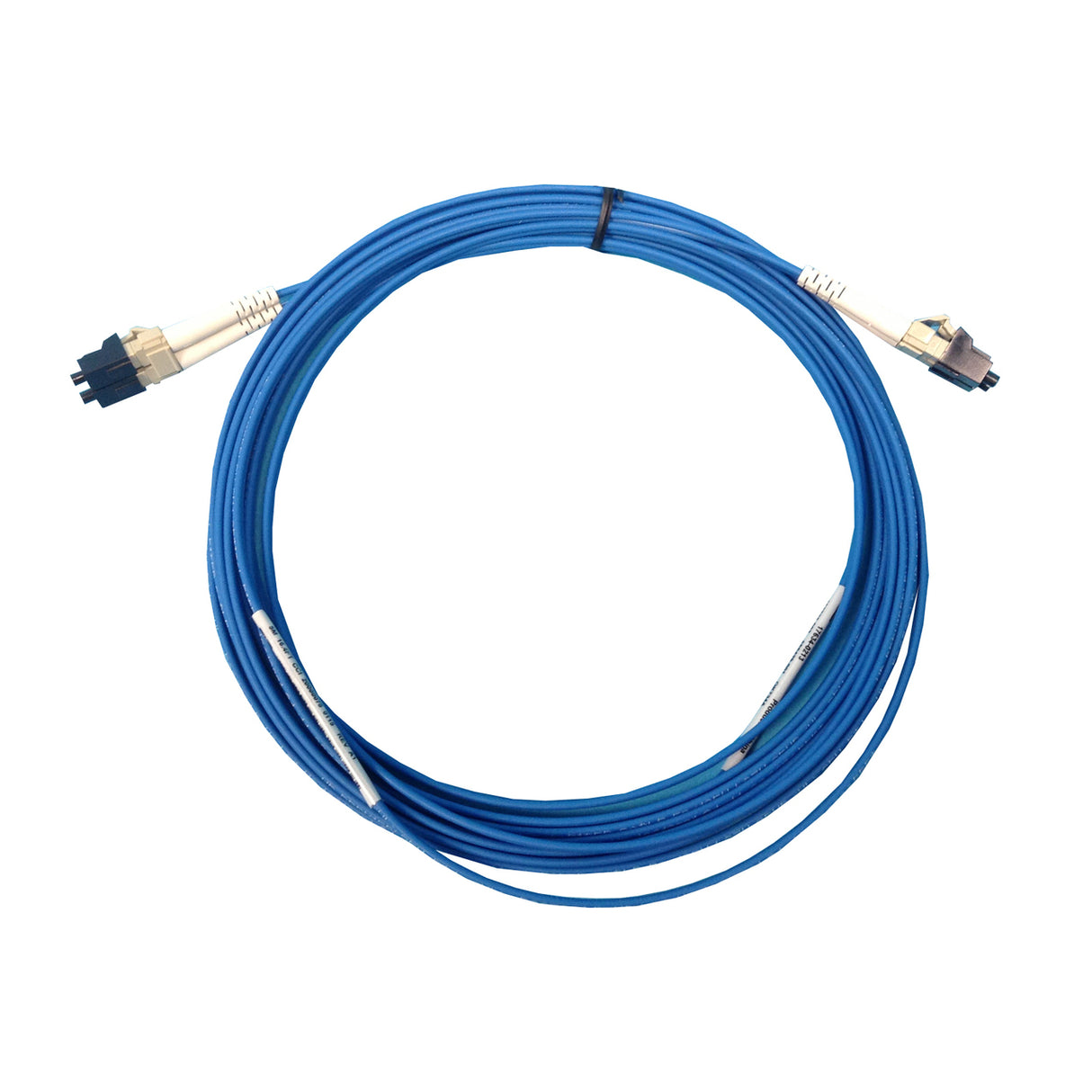 HP Premier Flex OM4 FC Fiber Cable 5 meter P/N: QK734A, 656429-001