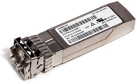 HP 455885-001 10GB SFP+ SR Transceiver