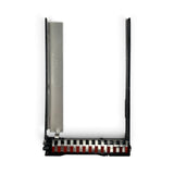 HP StoreVirtual 3000 3.5" LFF Hot-Swap Caddy, HP P/N: 5697-3145