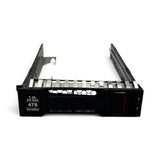 HP StoreVirtual 3000 3.5" LFF Hot-Swap Caddy, HP P/N: 5697-3145