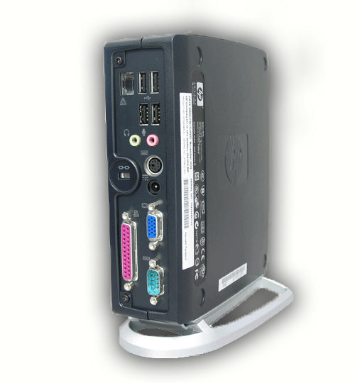 HP T5520 Thin Client