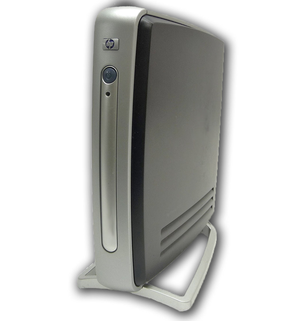 HP T5520 Thin Client