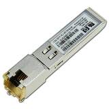 HP 1Gb RJ45 1000BASE-T 453156-001