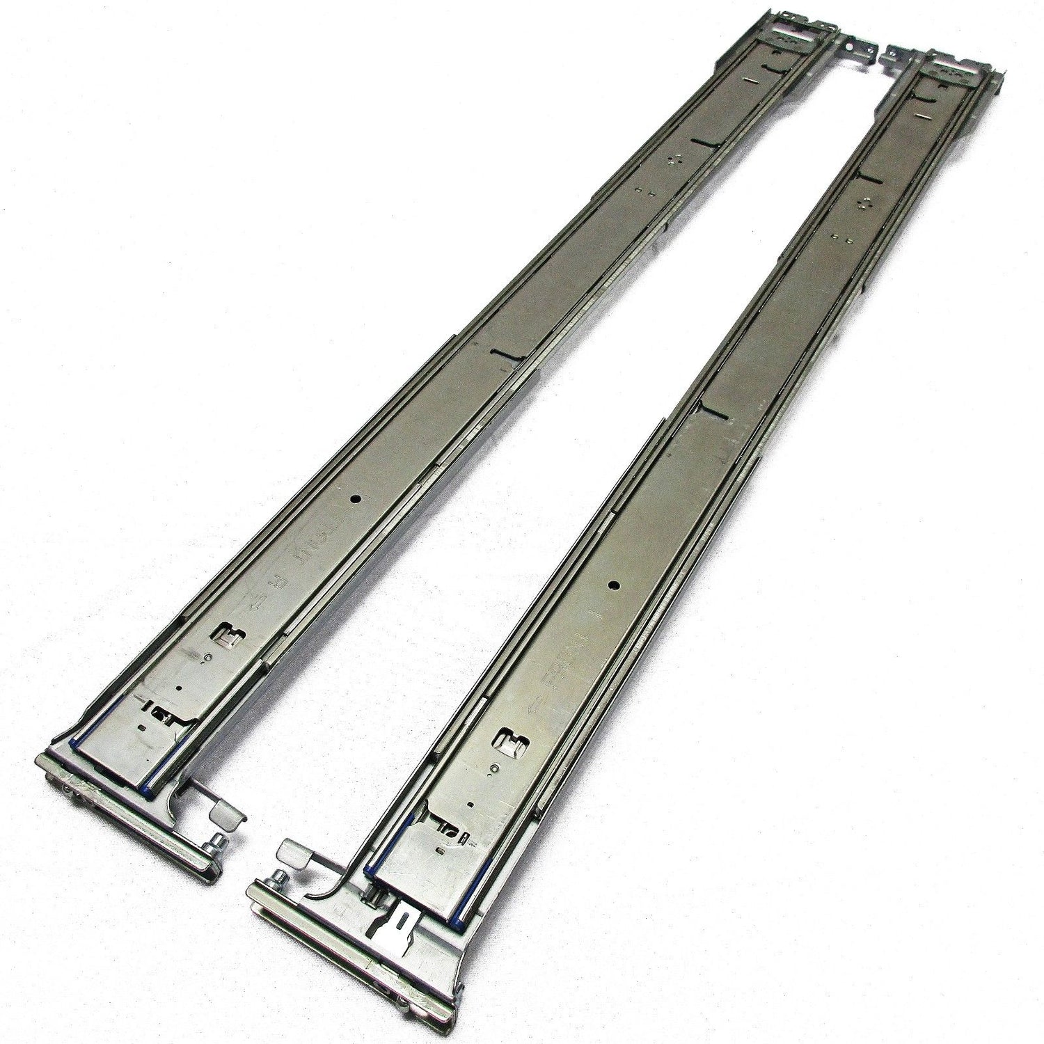 HP 2U Small Form Factor Ball Bearing Rail Kit for HP ProLiant DL380 G8