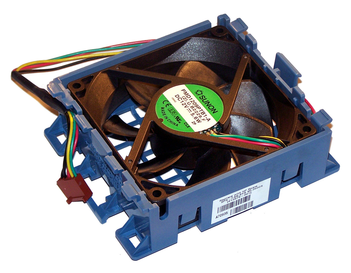 HP ML350 G5 Fan Module