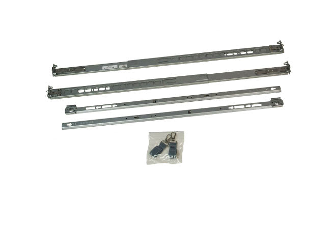 HP DL360 G4/G5/G6/G7 DL320 G3/G4/G5 DL140 G32/G3 Rack Rails 360104-001