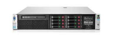HP DL380pG8