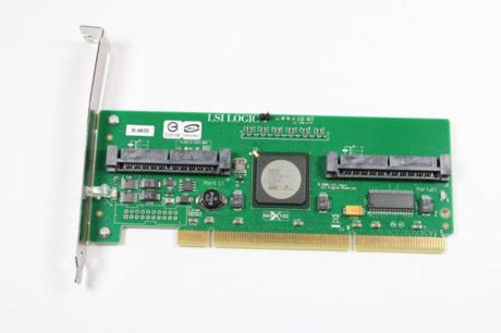 HP Low Profile 8 Port 3Gbs PCI-X SAS HBA Controller 435709-001