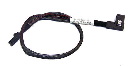 HP DL360 G8 Mini SAS Cable SFF 8087 682626-001