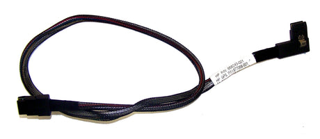 HP DL360 G8 Mini SAS Cable SFF 8087 668243-001