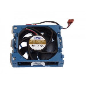 HP ProLiant ML350 G6 Tower System Fan P/N: 508110-001, 511774-001