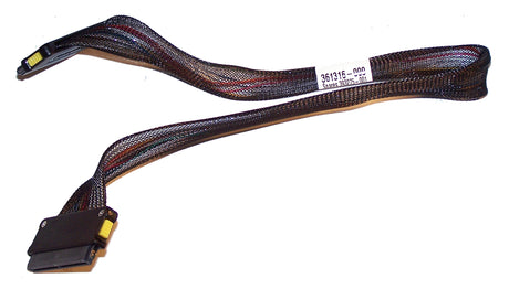 HP ML370G5-DL380G4 SAS Cable SFF8484-SFF8484 48cm 361316-009