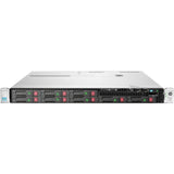 HP ProLiant DL360p G8 8x 2.5"