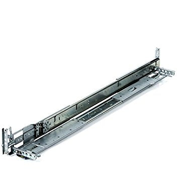 HP ProLiant DL380 Gen8 DL380p Gen8 Rack Mounting Kit Ball Bearing SFF 679365-001
