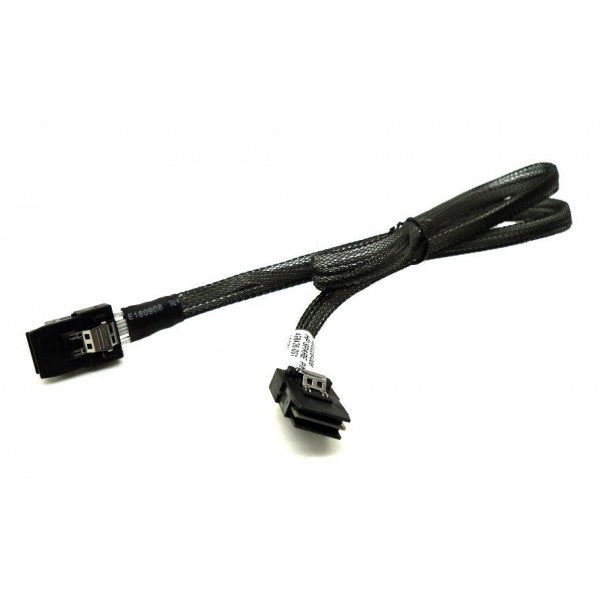 HP Proliant DL380E G8 Mini SAS Cable SFF 8087 27 inch 670951-001