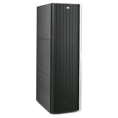 HP Serverrack 10000G2 42U120 cm depth 10642G2)