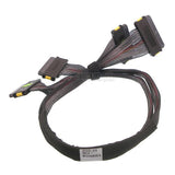 HP SAS Cable SFF-8484 to SFF-8484 60cm for ProLiant DL580G5, DL585G5 P/N: 361316-013