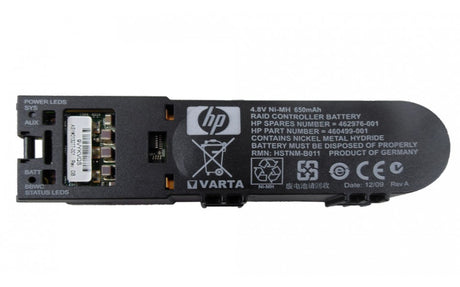 HP Smart Array BBWC Battery module P212/P410/P410i 460499-001]