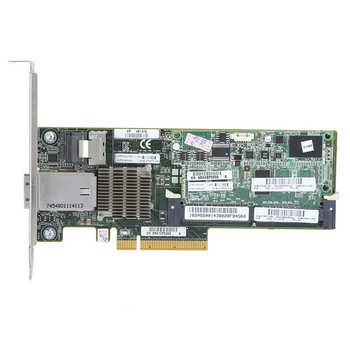 HP Smart Array P222, Full Profile P/N: 610669-002, 631667-B21