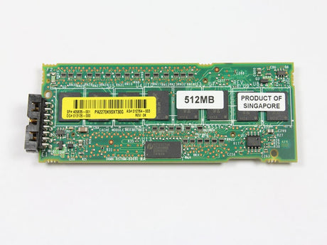 HP SmartArray P400/P400i 512MB module 405835-001