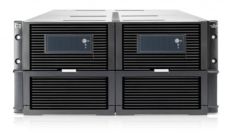 HP StorageWorks MDS600 ServerHome.nl