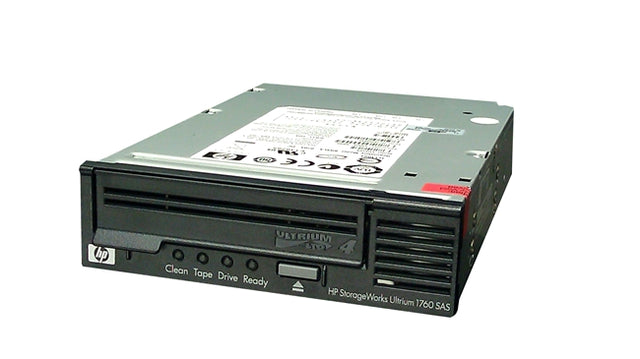 HP StorageWorks Ultrium 1760 MSL LTO-4 SAS