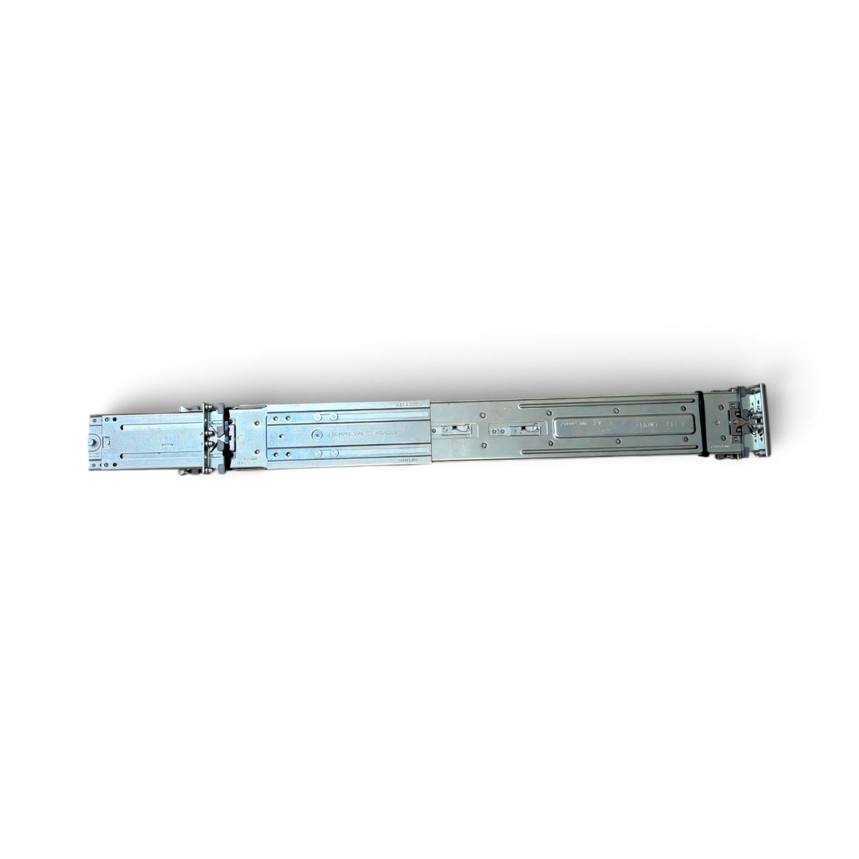 HPE 4U Rack Mount Kit for DL580 G9/G10 P/N: 759352-001 / 759351-001